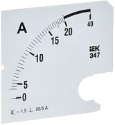 IPA20D-SC-0020 IEK/ИЭК