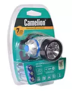 7534 Camelion