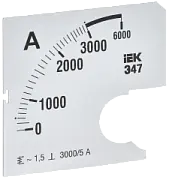 IPA10D-SC-3000 IEK/ИЭК