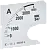 IPA10D-SC-3000 IEK/ИЭК