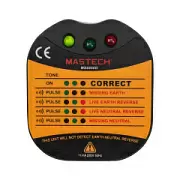 13-1260 Mastech