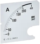 IPA20D-SC-0200 IEK/ИЭК