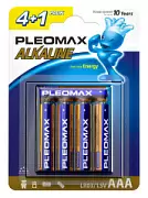 C0021218 Pleomax