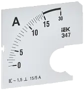 IPA10D-SC-0015 IEK/ИЭК