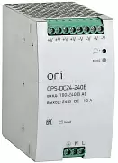 OPS-DC24-075B ONI