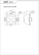 PLR-S-EMD-0808 ONI