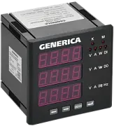 IDM21-5-3-3-LED-G Generica