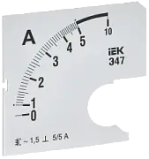 IPA10D-SC-0005 IEK/ИЭК