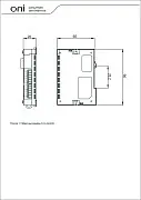 PLC-S-EXA-0202 ONI