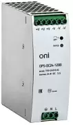 OPS-DC24-120B ONI