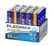 Б0059832 Pleomax