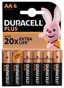 Б0056032 Duracell