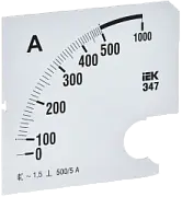 IPA20D-SC-0500 IEK/ИЭК