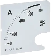 IPA20D-SC-0600 IEK/ИЭК