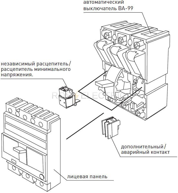 podkluchenie dop kontaktov