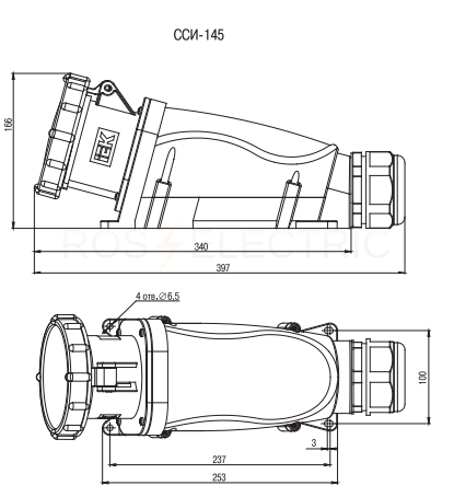 10 ssi-145